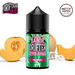 Aroma MiniLongfill Melon Ice 3ml Drifter Hyper