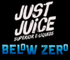 Just Juice Below Zero Longfill