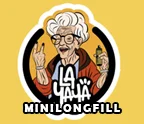 La Yaya Minilongfill