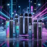 mejor vaper para viajar en avión