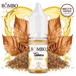 Tabaco Rubio Core Bombo Nic Salts