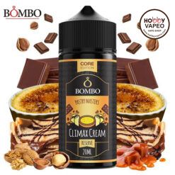 Aroma Climax Cream Core 20ml (Longfill) Pastry Masters by Bombo