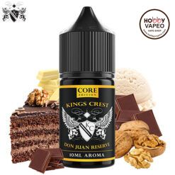 Aroma MiniLongfill Don Juan Reserve Core Kings Crest