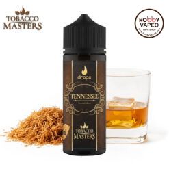 Aroma Tennessee 10ml (Longfill) Drops Tobacco Masters