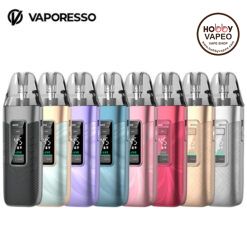 Luxe X3 Vaporesso