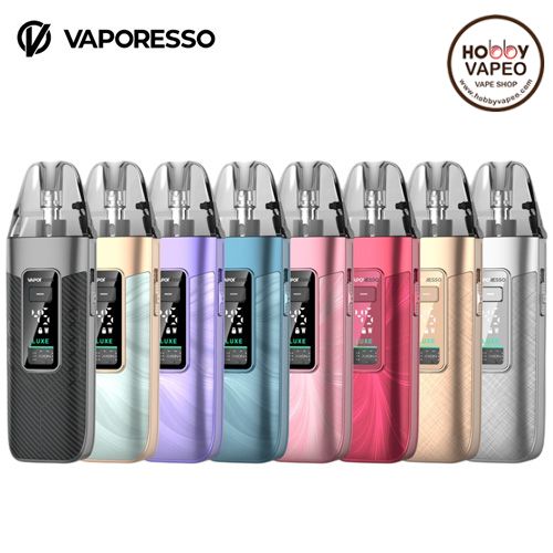 Luxe X3 Vaporesso
