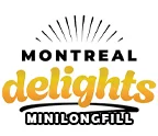 Montreal Delights MiniLongfill