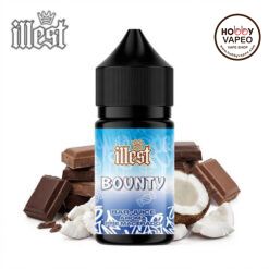 Aroma Minilongfill Bounty 5ml Illest