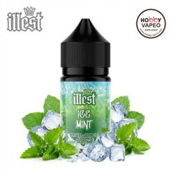 Aroma Minilongfill Ice Mint 5ml Illest