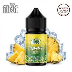 Aroma Minilongfill Pineapple Ice 5ml Illest