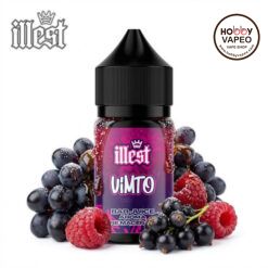 Aroma Minilongfill Vimto 5ml Illest