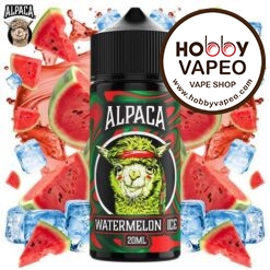 Aroma Watermelon Ice 20ml