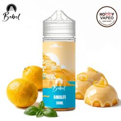 Aroma Amalfi 24ml Babel