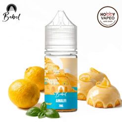 Aroma Minilongfill Amalfi 7ml Babel
