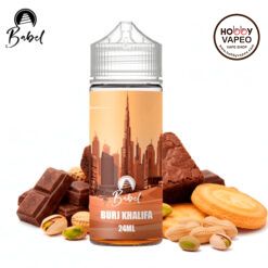 Aroma Burj Khalifa 24ml Babel