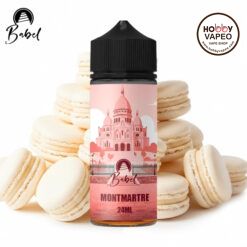 Aroma Montmartre 24ml Babel