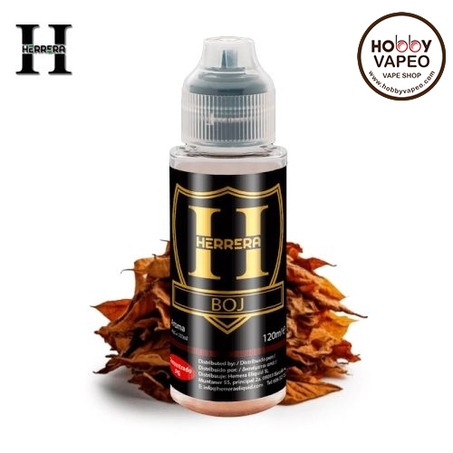 Aroma Boj 10ml (Longfill) Herrera