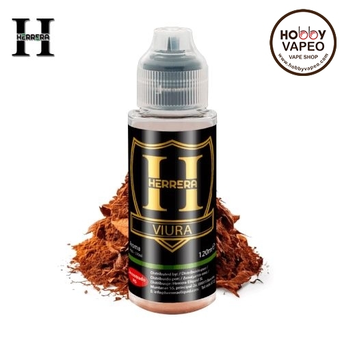 Aroma Viura 10ml (Longfill) Herrera