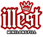 Illest Minilongfill