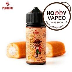 Aroma Bucanero 16ml (Longfill) Peccato Originale