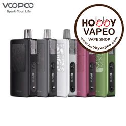 Doric Go Voopoo