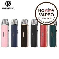 Luxe Q3 Vaporesso