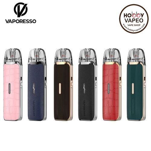 Luxe Q3 Vaporesso