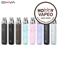 Vape OXVA Xlim Lite en varios colores dispositivo pod compacto y recargable