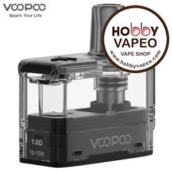 Pod Doric Go Voopoo