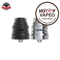 San Mini RDA San Indonesia x Gerobak Vapor
