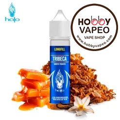 Aroma Tribeca 12ml (Longfill) Halo