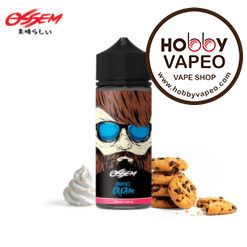 Aroma Cookies and Cream 16ml (Longfill) Ossem