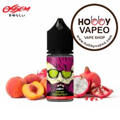 Aroma Minilongfill Pompeach Dragonfruit 4ml (Longfill) Ossem