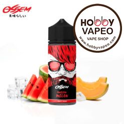 Aroma American Melon 16ml (Longfill) Ossem