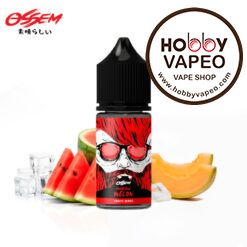 Aroma Minilongfill American Melon 4ml (Longfill) Ossem
