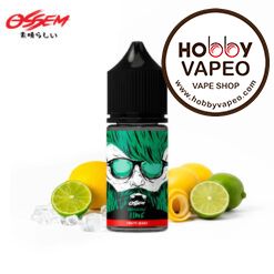 Aroma Minilongfill Brazilian Lime 4ml (Longfill) Ossem