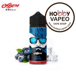 Aroma British Berry 16ml (Longfill) Ossem