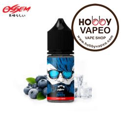 Aroma Minilongfill British Berry 4ml (Longfill) Ossem