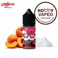 Aroma Minilongfill Japanese Peach 4ml (Longfill) Ossem