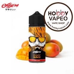 Aroma Malaysian Mango 16ml (Longfill) Ossem