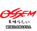 Ossem Minilongfill