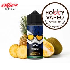 Aroma Jackfruit Pineapple 16ml (Longfill) Ossem