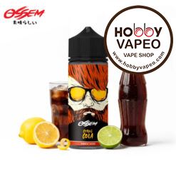Aroma Citrus Cola 16ml (Longfill) Ossem