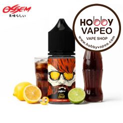 Aroma Minilongfill Citrus Cola 4ml (Longfill) Ossem