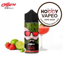 Aroma Strawberry Daiquiri 16ml (Longfill) Ossem