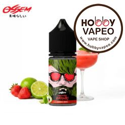 Aroma Minilongfill Strawberry Daiquiri 4ml (Longfill) Ossem