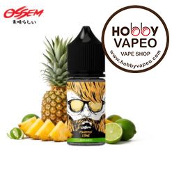 Aroma Minilongfill Pineapple Lime 4ml (Longfill) Ossem