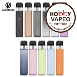 Xros 6 Mini Vaporesso