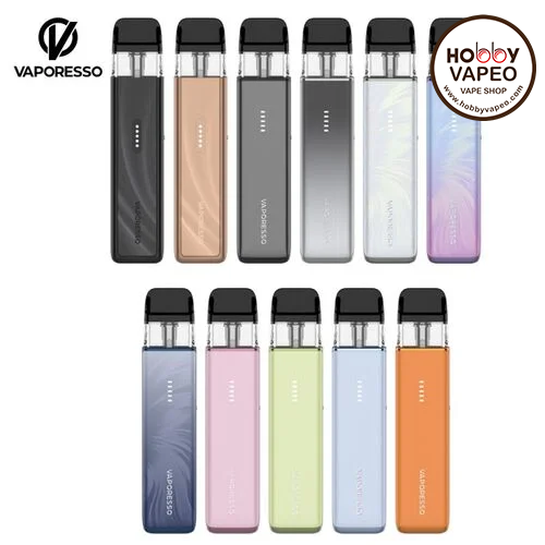 Xros 6 Mini Vaporesso