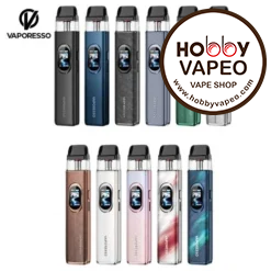 Xros 6 Vaporesso